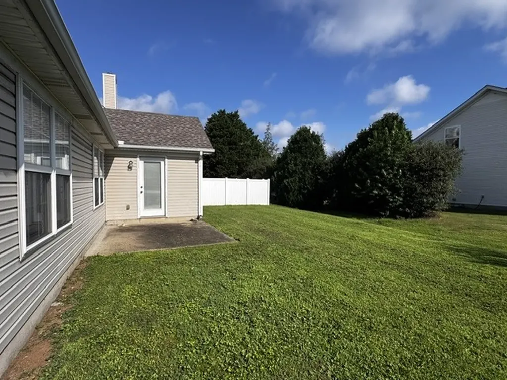 3840 Maya Drive Murfreesboro TN 37128