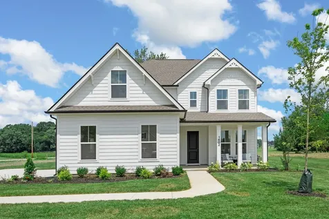 1435 Charles Drive Chapel Hill TN 37034