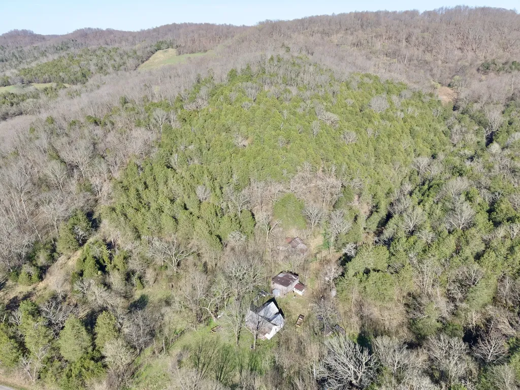 3780A Hurricane Creek Road Woodbury TN 37190