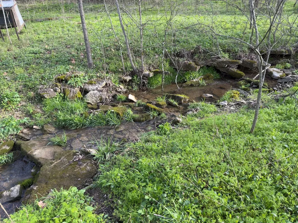 3780A Hurricane Creek Road Woodbury TN 37190