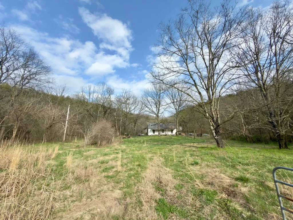 3780A Hurricane Creek Road Woodbury TN 37190