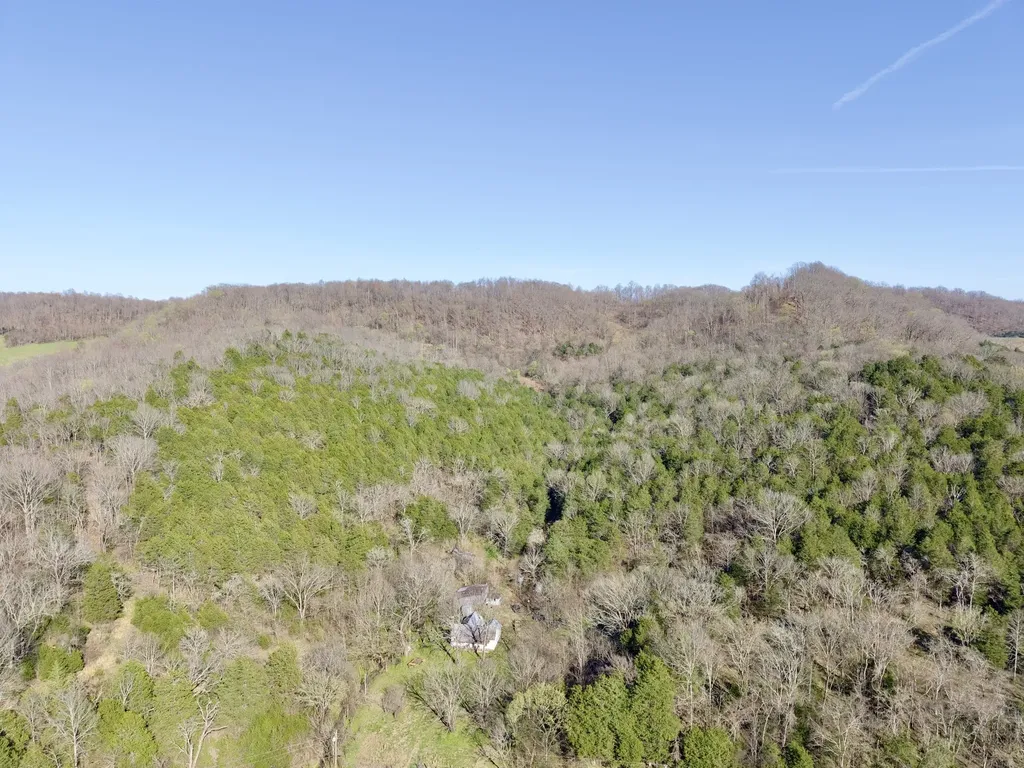 3780A Hurricane Creek Road Woodbury TN 37190