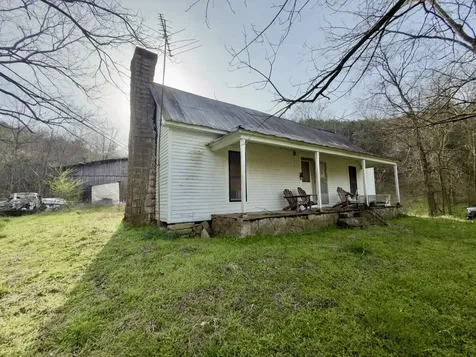 3780A Hurricane Creek Road Woodbury TN 37190