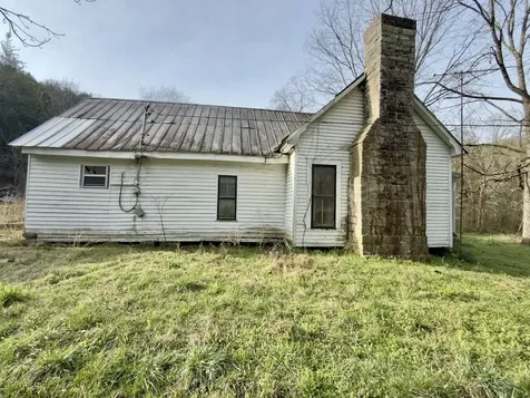 3780A Hurricane Creek Road Woodbury TN 37190