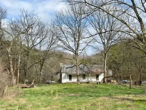 3780A Hurricane Creek Road Woodbury TN 37190