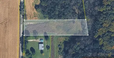0 Pepper Road Franklin KY 42134