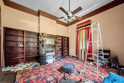 310 S High Street Petersburg TN 37144