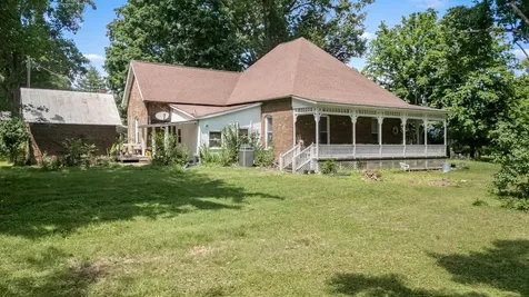 310 S High Street Petersburg TN 37144
