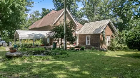 310 S High Street Petersburg TN 37144
