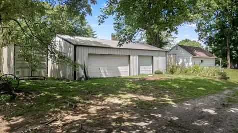 310 S High Street Petersburg TN 37144