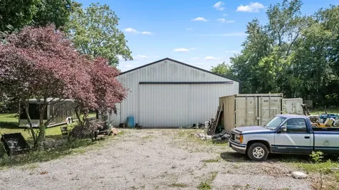 310 S High Street Petersburg TN 37144