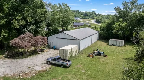 310 S High Street Petersburg TN 37144