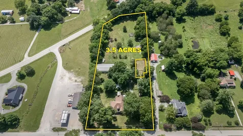 310 S High Street Petersburg TN 37144