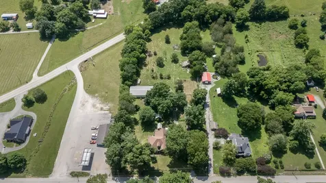310 S High Street Petersburg TN 37144
