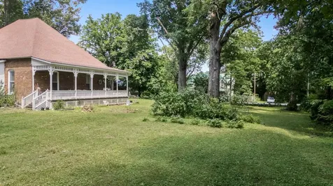 310 S High Street Petersburg TN 37144