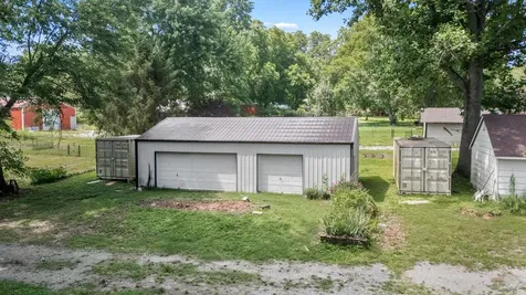310 S High Street Petersburg TN 37144