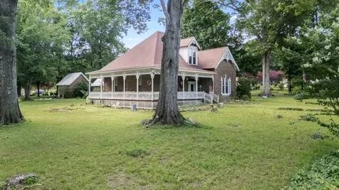 310 S High Street Petersburg TN 37144