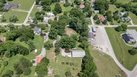 310 S High Street Petersburg TN 37144