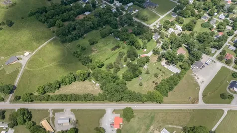 310 S High Street Petersburg TN 37144