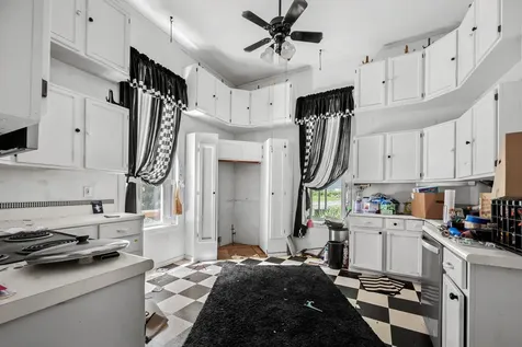 310 S High Street Petersburg TN 37144