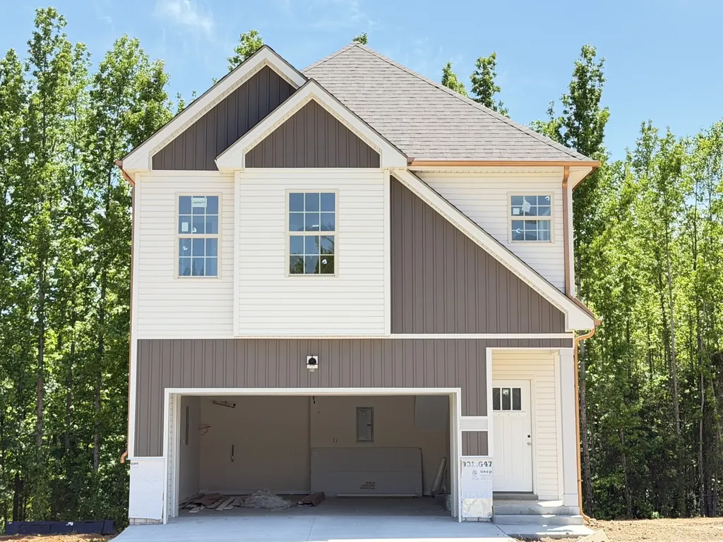 3500 Rabbit Run Trail Clarksville TN 37043
