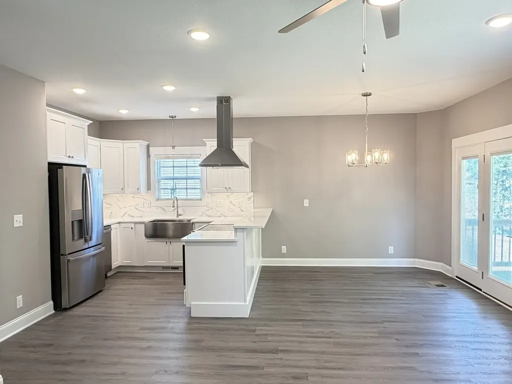 3500 Rabbit Run Trail Clarksville TN 37043