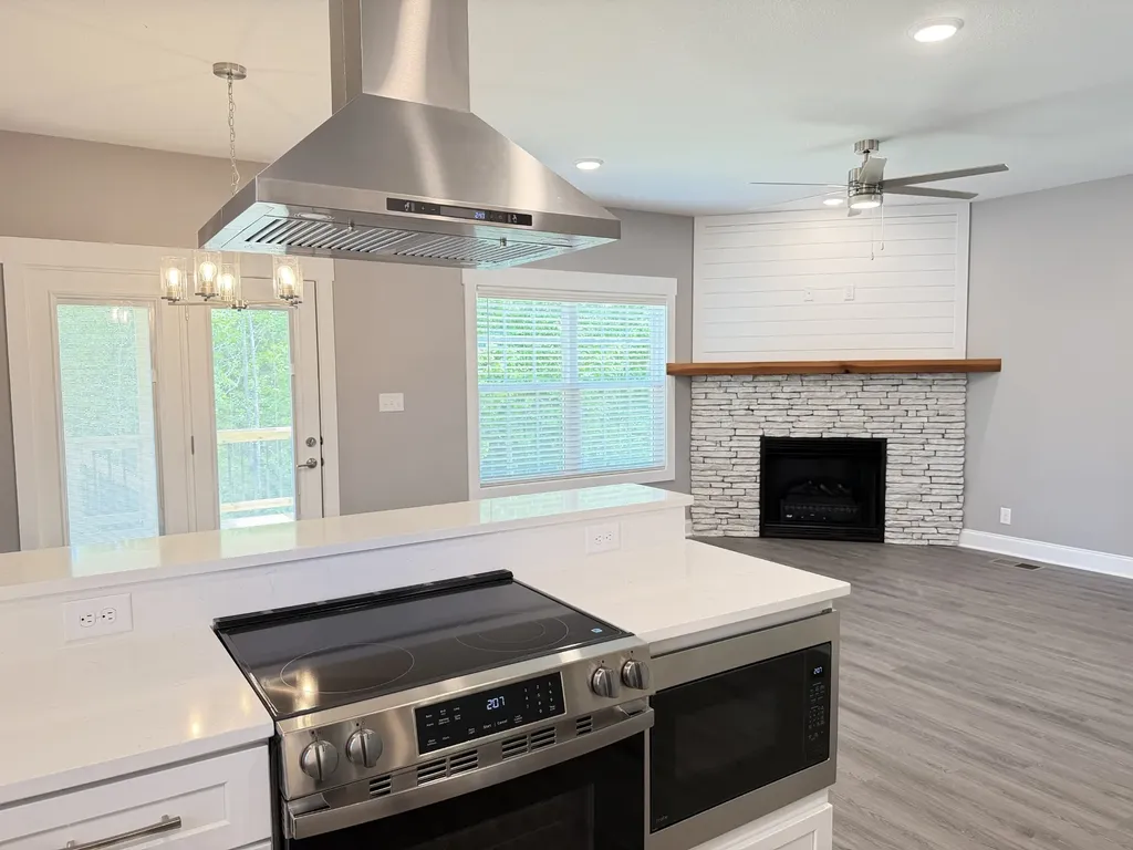 3500 Rabbit Run Trail Clarksville TN 37043