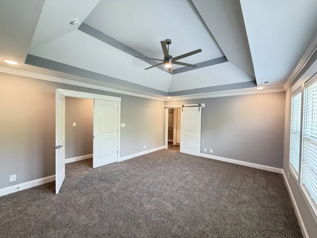 3500 Rabbit Run Trail Clarksville TN 37043