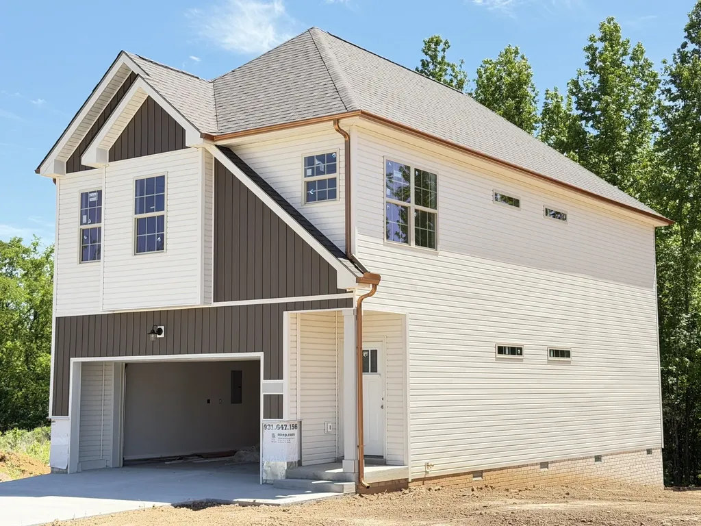 3500 Rabbit Run Trail Clarksville TN 37043