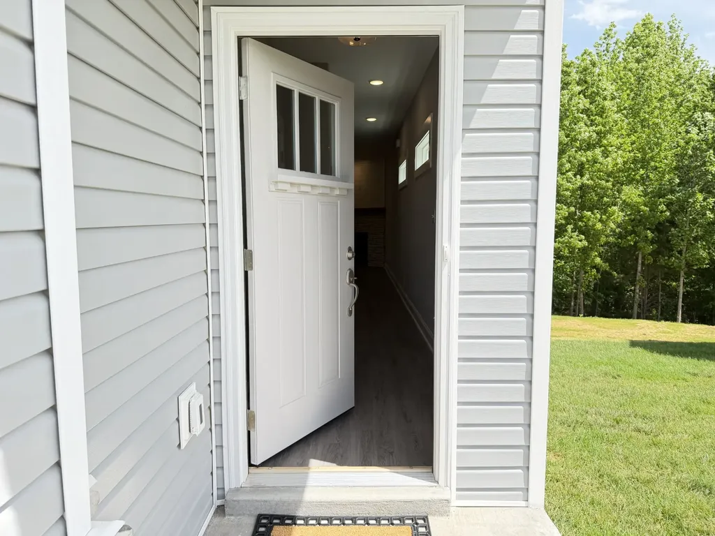 3500 Rabbit Run Trail Clarksville TN 37043