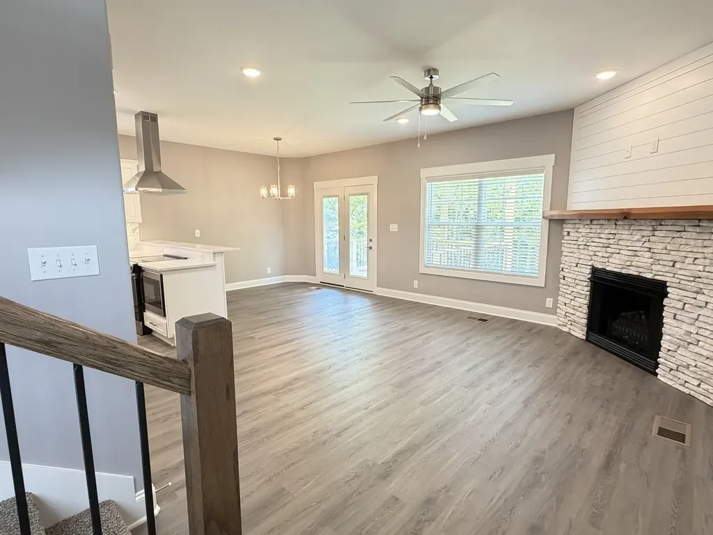 3500 Rabbit Run Trail Clarksville TN 37043