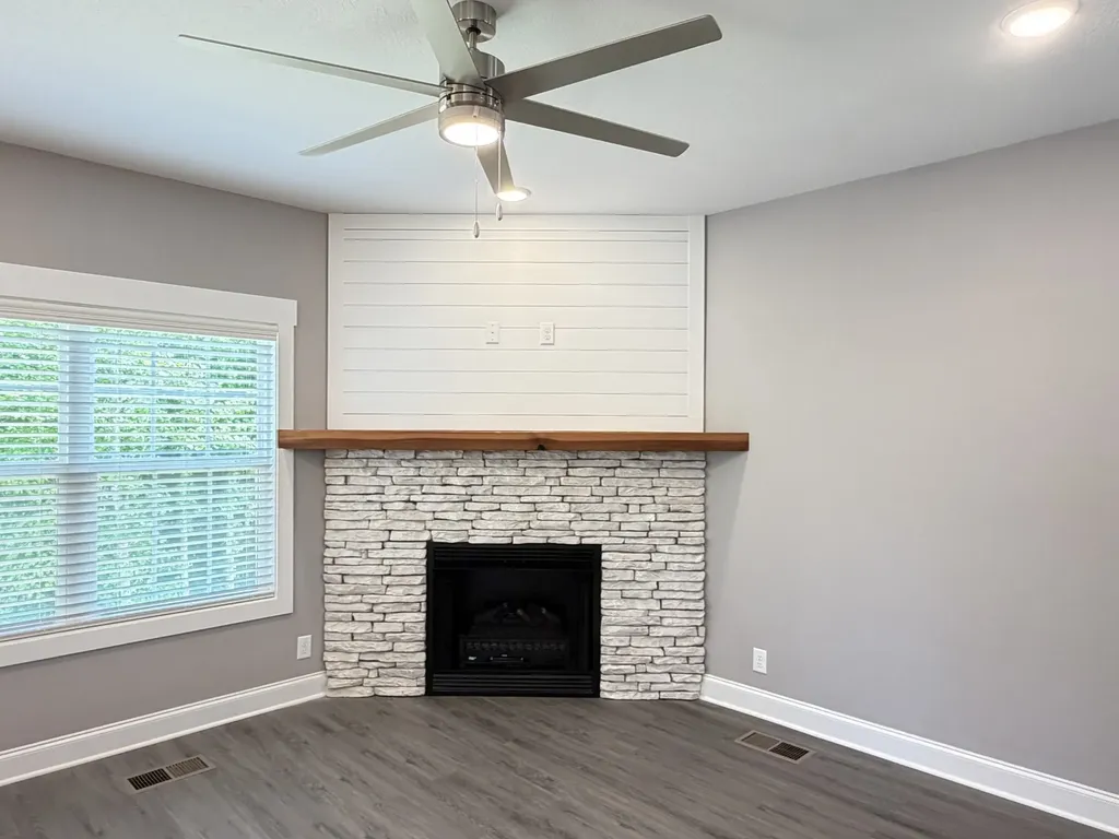 3500 Rabbit Run Trail Clarksville TN 37043