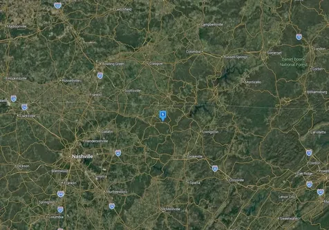 6100 Jennings Creek Highway Whitleyville TN 38588