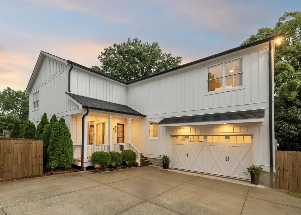 3503A General Hood Trail Nashville TN 37204