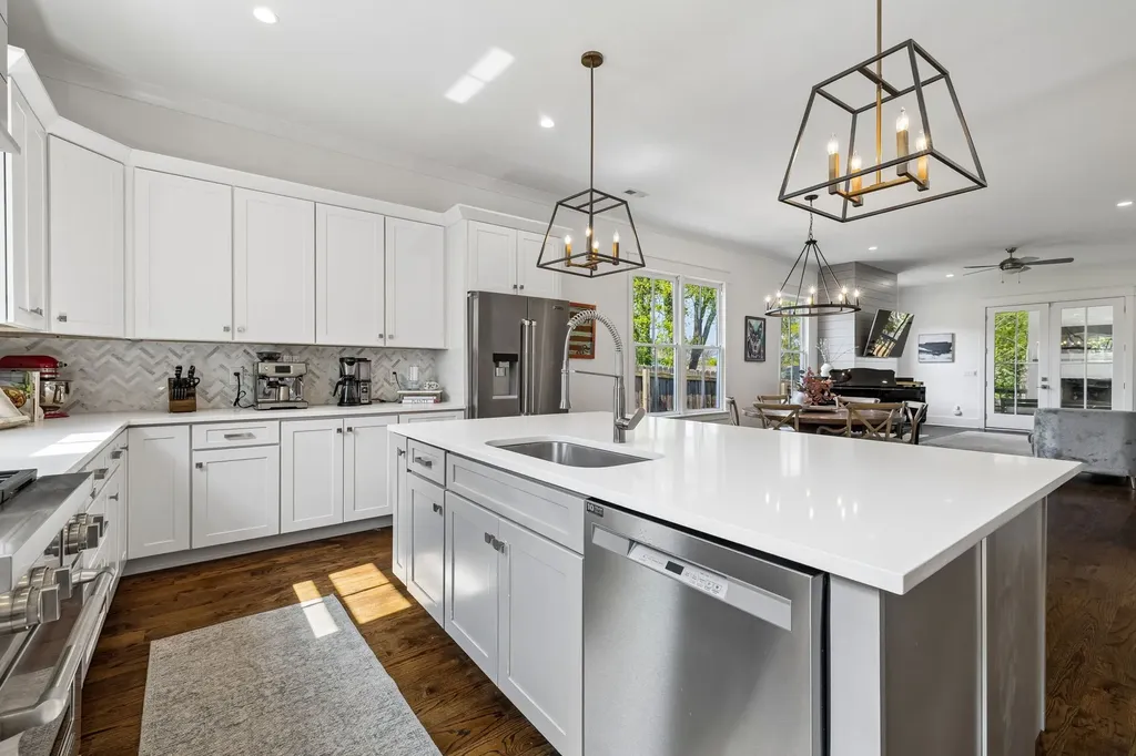 3503A General Hood Trail Nashville TN 37204