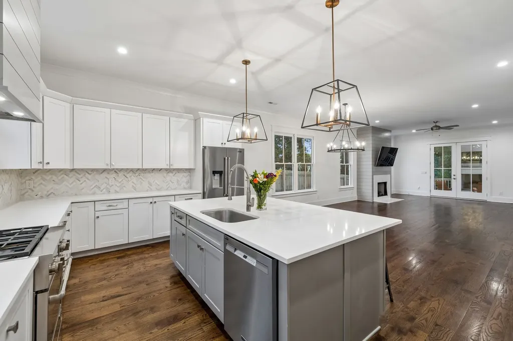 3503A General Hood Trail Nashville TN 37204