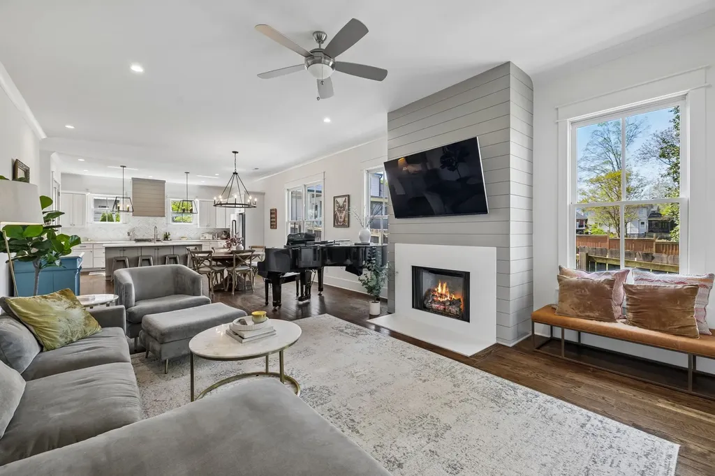3503A General Hood Trail Nashville TN 37204