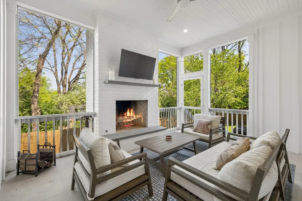 3503A General Hood Trail Nashville TN 37204