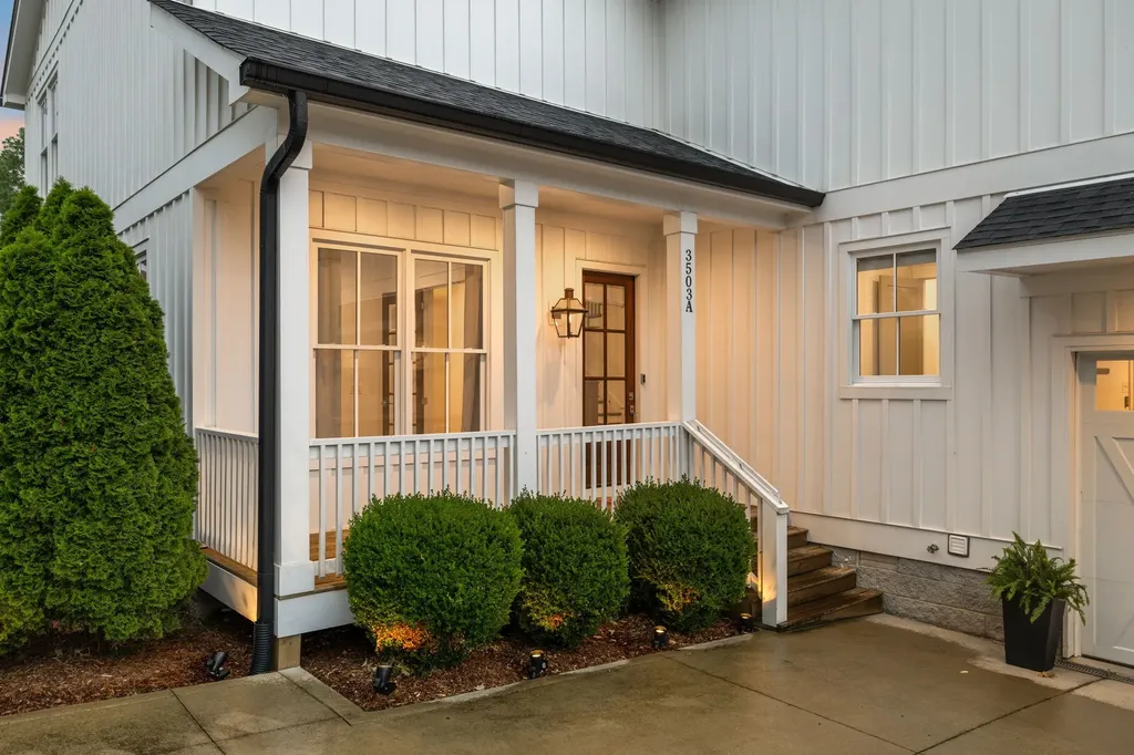 3503A General Hood Trail Nashville TN 37204
