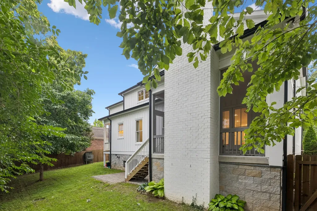3503A General Hood Trail Nashville TN 37204