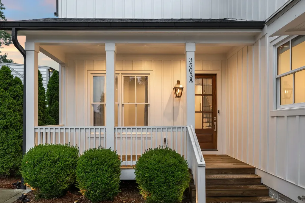 3503A General Hood Trail Nashville TN 37204