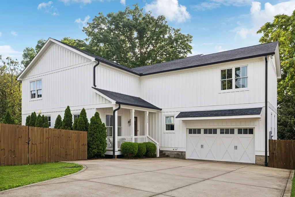 3503A General Hood Trail Nashville TN 37204