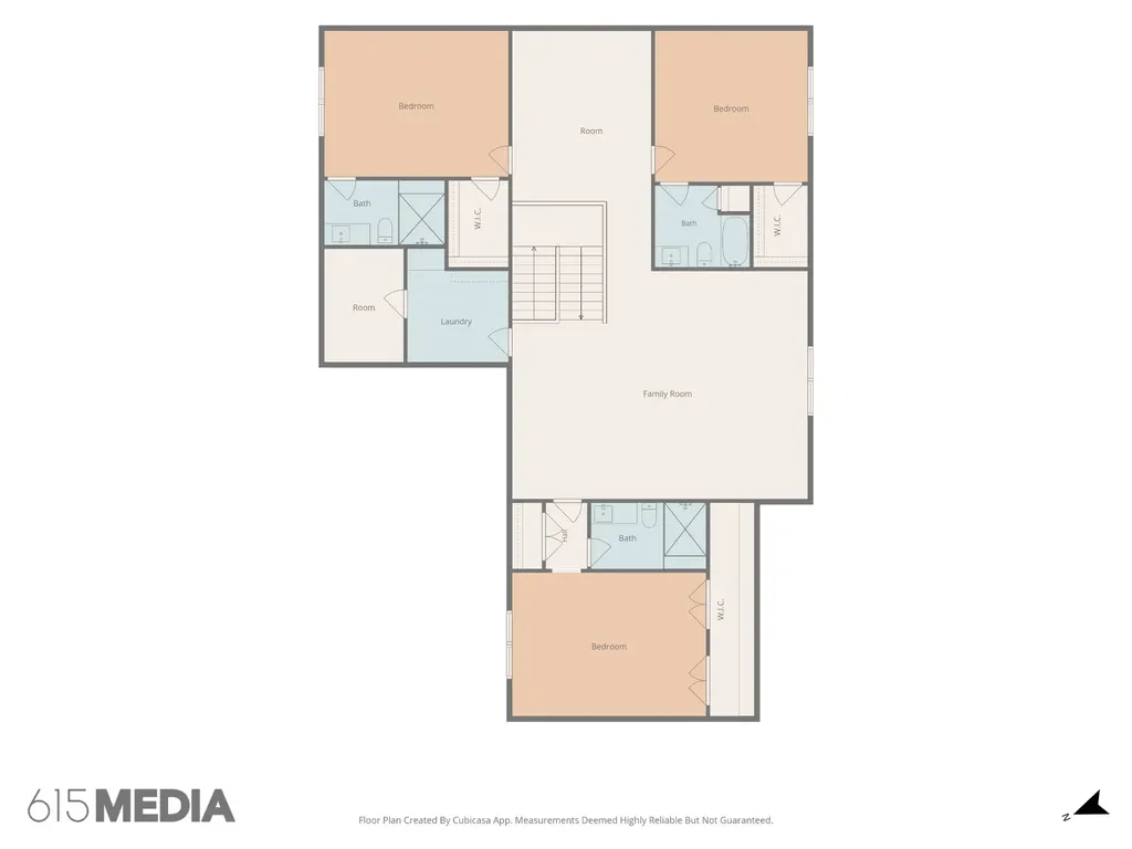 3503A General Hood Trail Nashville TN 37204