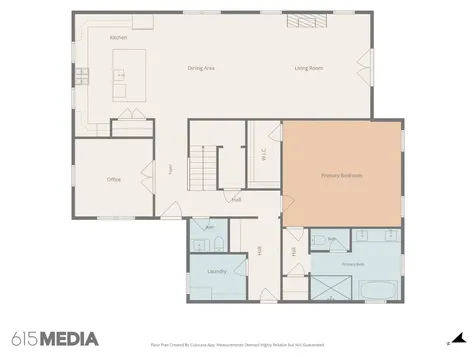 3503A General Hood Trail Nashville TN 37204