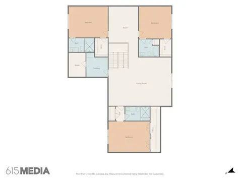 3503A General Hood Trail Nashville TN 37204