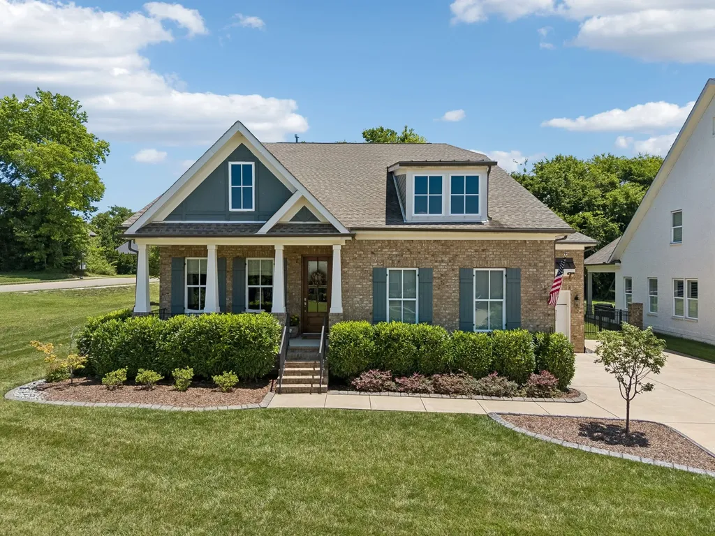 3678 Martins Mill Road Thompsons Station TN 37179