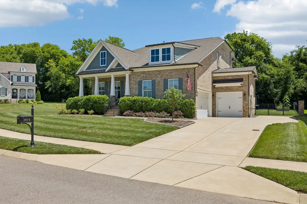 3678 Martins Mill Road Thompsons Station TN 37179
