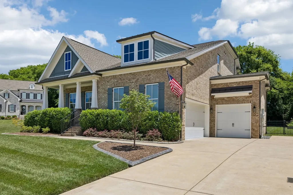 3678 Martins Mill Road Thompsons Station TN 37179