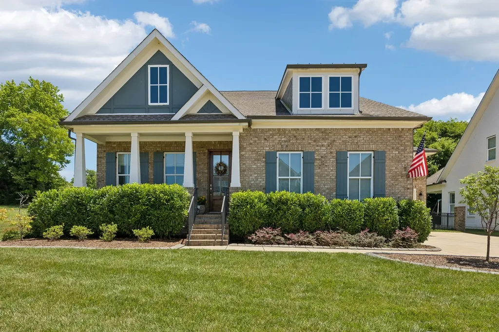 3678 Martins Mill Road Thompsons Station TN 37179