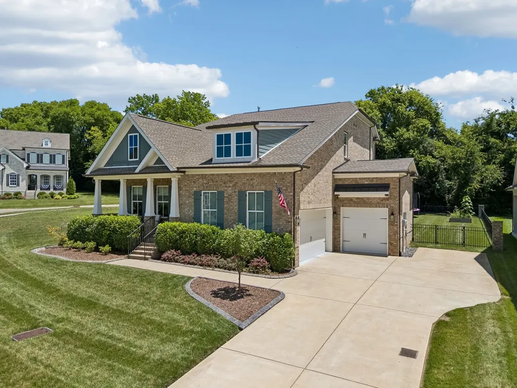 3678 Martins Mill Road Thompsons Station TN 37179